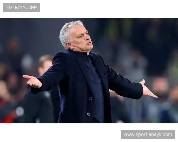 穆里尼奥战术纪律：精准管理与防守反击的完美结合