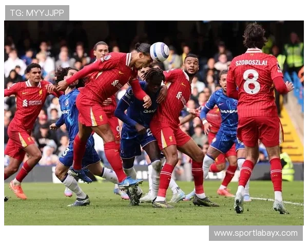 范戴克夸安萨接班潜力：新一代中卫崛起引关注