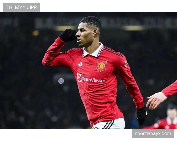 拉什福德射门技术解析：精准与力量的完美结合