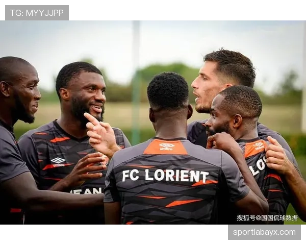 洛里昂新赛季赛程发布，关键战役或决定球队命运