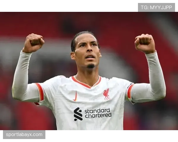 范戴克与贝肯鲍尔：谁才是防守艺术的终极定义者？