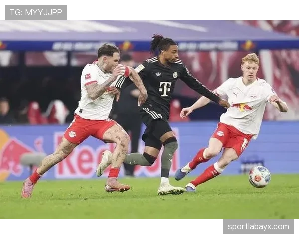 德甲转会风暴来袭：多队阵容巨变，球星纷纷寻求新挑战