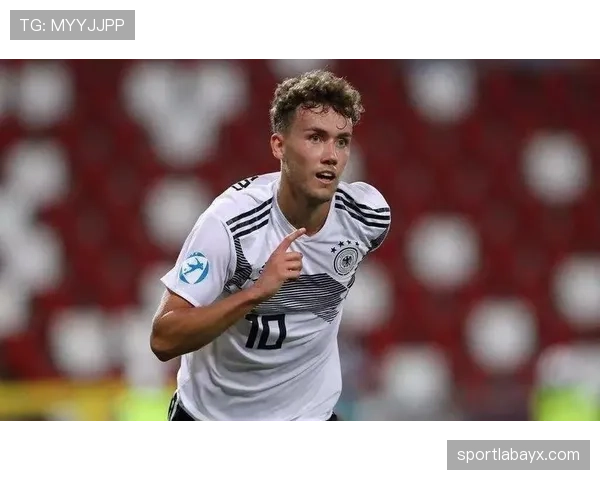 欧洲U21锦标赛德国冠军