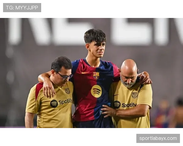 巴萨看似复苏，其实问题藏得更深了？