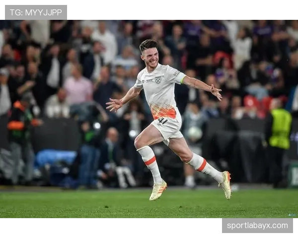 攻防一体中场：赖斯的全面性